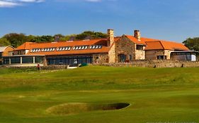 The Lodge At Craigielaw And Golf Courses